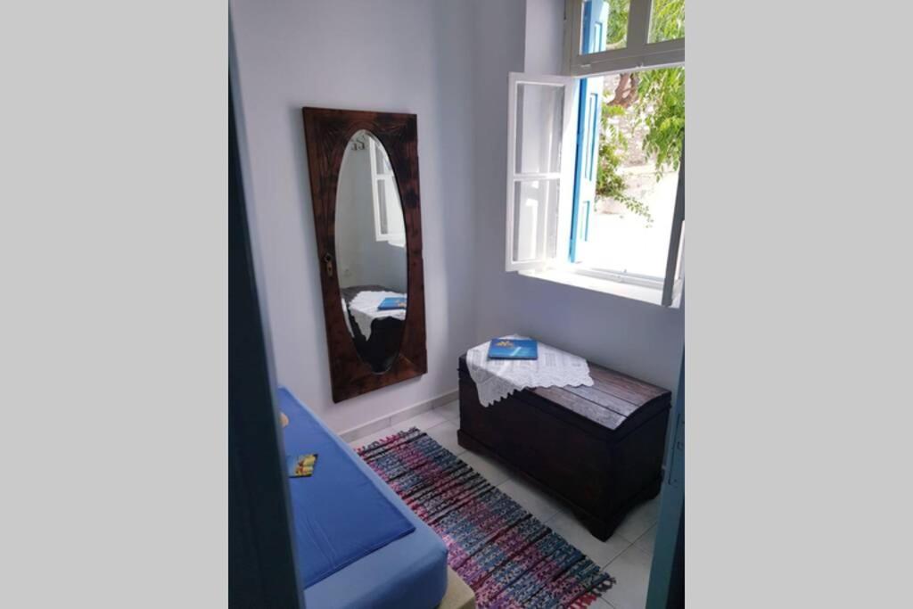 Nikola'S Place Astypálaia エクステリア 写真